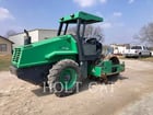 Bomag BW177 PDH-50, Vibratory Single Drum Pad, 1371 hours, S/N: 901582321051, 2014 - Image 3