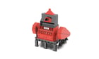 Enerpat, Crumb Rubber Shredder, Tire Granulator, Producing - Image 5