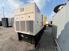 300 KW Caterpillar #D300GC, diesel generator set, 277/480 Volts, 187 hours, C9 engine, Tier 3, sound - Image 4
