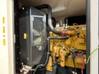 300 KW Caterpillar #D300GC, diesel generator set, 277/480 Volts, 187 hours, C9 engine, Tier 3, sound - Image 6