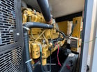 300 KW Caterpillar #D300GC, diesel generator set, 277/480 Volts, 187 hours, C9 engine, Tier 3, sound - Image 7