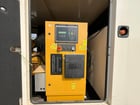 300 KW Caterpillar #D300GC, diesel generator set, 277/480 Volts, 187 hours, C9 engine, Tier 3, sound - Image 8