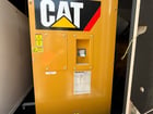 300 KW Caterpillar #D300GC, diesel generator set, 277/480 Volts, 187 hours, C9 engine, Tier 3, sound - Image 9