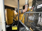 300 KW Caterpillar #D300GC, diesel generator set, 277/480 Volts, 187 hours, C9 engine, Tier 3, sound - Image 10