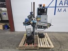 1.25" Davis Standard #DSPA-125V-H24, pedestal extruder, 24:1 L/D, 5 HP DC motor w/ blower, 3 barrel zones - Image 10