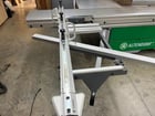 Altendorf #F45, sliding table panel saw, 134" sliding table, 130" cut length, 51" rip, 17.7" blade, 7.5 HP - Image 3