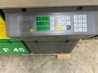 Altendorf #F45, sliding table panel saw, 134" sliding table, 130" cut length, 51" rip, 17.7" blade, 7.5 HP - Image 5