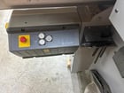 Altendorf #F45, sliding table panel saw, 134" sliding table, 130" cut length, 51" rip, 17.7" blade, 7.5 HP - Image 6