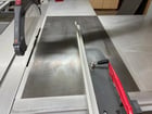 Altendorf #F45, sliding table panel saw, 134" sliding table, 130" cut length, 51" rip, 17.7" blade, 7.5 HP - Image 8