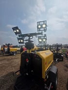 Allmand #Maxi-Lite, light tower, 20 KW, 3-phase, LED, 2021 - Image 9