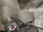 13.2 Gal. MIC #50L, Vacuum Mixer Dispenser, 60 Liter Pot, 50 Liter Working Volume, 316 Stainless Steel, 1400 - Image 6