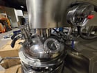13.2 Gal. MIC #50L, Vacuum Mixer Dispenser, 60 Liter Pot, 50 Liter Working Volume, 316 Stainless Steel, 1400 - Image 8