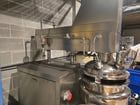 13.2 Gal. MIC #50L, Vacuum Mixer Dispenser, 60 Liter Pot, 50 Liter Working Volume, 316 Stainless Steel, 1400 - Image 10