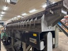 ROSLER Continuous Finishing System, 11.8" Opening x 13.8" diameter x 173" L Channel - Image 1