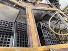 ROSLER Continuous Finishing System, 11.8" Opening x 13.8" diameter x 173" L Channel - Image 5