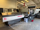 Haas #ST-10, CNC turning center, 16.5" swing, 6" chuck, 3-jaw, 1.7" bar, 12" dia., 16" lgth, 12 turret, A2-5 - Image 2