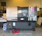Haas #ST-10, CNC turning center, 16.5" swing, 6" chuck, 3-jaw, 1.7" bar, 12" dia., 16" lgth, 12 turret, A2-5 - Image 3