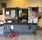 Haas #ST-10, CNC turning center, 16.5" swing, 6" chuck, 3-jaw, 1.7" bar, 12" dia., 16" lgth, 12 turret, A2-5 - Image 4