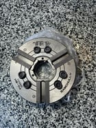 Haas #ST-10, CNC turning center, 16.5" swing, 6" chuck, 3-jaw, 1.7" bar, 12" dia., 16" lgth, 12 turret, A2-5 - Image 10