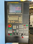 Daewoo Doosan #DNM-500II, CNC vertical machining center, 30 automatic tool changer, 40.2" X, 21.3" Y, 20.1" - Image 4