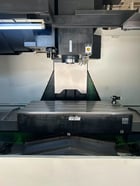 Daewoo Doosan #DNM-500II, CNC vertical machining center, 30 automatic tool changer, 40.2" X, 21.3" Y, 20.1" - Image 7