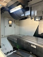 Daewoo Doosan #DNM-500II, CNC vertical machining center, 30 automatic tool changer, 40.2" X, 21.3" Y, 20.1" - Image 9