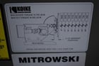 3000 lb. Koike Aronson, welding positioners, new - Image 5
