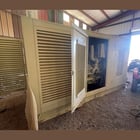 500 KW Detroit Diesel, Generator Set, 277/480 Volts, 1800 RPM, Condec-Lima generator end, 750 amps, 3PH - Image 1