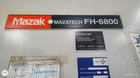 Mazak Mazatech #FH-6800, Horizontal Machining Center, 2005 - MUST SELL NOW - Image 4
