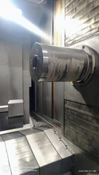 Mazak Mazatech #FH-6800, Horizontal Machining Center, 2005 - MUST SELL NOW - Image 5