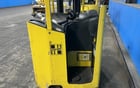 2850 lb. Hyster #E30HSD3-18, Electric Stand-Up Forklift, 4" x 42" Forks, 192.9" Lift Height, 24" Mast Height - Image 3