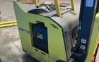 2850 lb. Hyster #E30HSD3-18, Electric Stand-Up Forklift, 4" x 42" Forks, 192.9" Lift Height, 24" Mast Height - Image 9