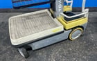300 lb. Crown #WAV50-84, Work Assist Vehicle, 26" x 30" Platform, 84" Platform Lift Height, 24 V. - Image 1