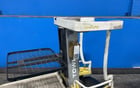 300 lb. Crown #WAV50-84, Work Assist Vehicle, 26" x 30" Platform, 84" Platform Lift Height, 24 V. - Image 2