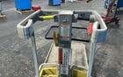 300 lb. Crown #WAV50-84, Work Assist Vehicle, 26" x 30" Platform, 84" Platform Lift Height, 24 V. - Image 4