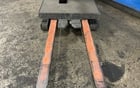 3000 lb. Toyota #6BPU15, Electric Order Picker, 4" x 48" Forks, 240" Lift Height, 107" Mast Height, 14150 - Image 5