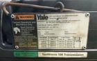 4550 lb. Yale #GLC050VXNVSE085, Propane Forklift, 48" x 4" Forks, 194.9" Lift Height, 24" Mast Height, 20,420 - Image 3