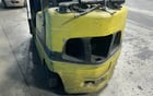 4550 lb. Yale #GLC050VXNVSE085, Propane Forklift, 48" x 4" Forks, 194.9" Lift Height, 24" Mast Height, 20,420 - Image 5