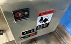 12" x 28" x 11" Nelmor #G1220M1, Granulator, 4 Wheel, Cutler-Hammer Control - Image 10
