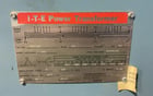 225 KVA 480 Primary, 208Y/120 Secondary ITE Power #3F3Y225, Transformer, 3 phase, 60 Hz, Class AA - Image 2