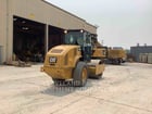 Caterpillar CS44B, Vibratory Single Drum Smooth, 1578 hours, S/N: 4G300274, 2019 - Image 3