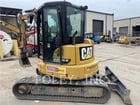 Caterpillar 305.5E2CR, 2922 hours, S/N: CR507670, 2019 - Image 1