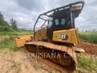 Caterpillar D4-16VP, 2800 hours, S/N: RLT10571, 2024 - Image 2