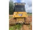 Caterpillar D4-16VP, 2800 hours, S/N: RLT10571, 2024 - Image 3