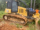 Caterpillar D4-16VP, 2800 hours, S/N: RLT10571, 2024 - Image 4