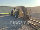 Cat TL1255D, Telehandler, 4776 hours, S/N: ML701316, 2018 - Image 2
