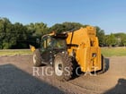 Cat TL1255D, Telehandler, 4776 hours, S/N: ML701316, 2018 - Image 4