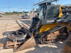 Deere & Co 325G, 508 hours, S/N: 1T0325GKARJ465479, 2024 - Image 2