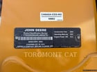 Deere & Co 325G, 508 hours, S/N: 1T0325GKARJ465479, 2024 - Image 6