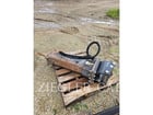 Caterpillar B6S, Hammer, S/N: HA602080, 2020 - Image 3
